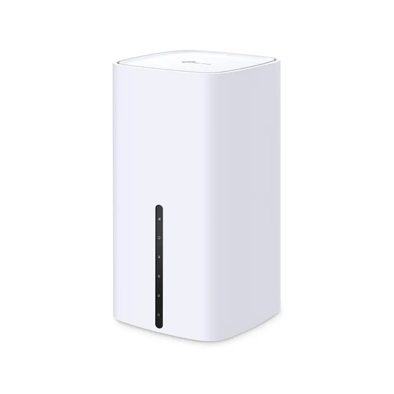 Bild 2 för TP-Link Archer NX600, Wi-Fi 6 (802.11ax), Dual-band (2,4 GHz / 5 GHz), Nätverksansluten (Ethernet), 5G, Vit