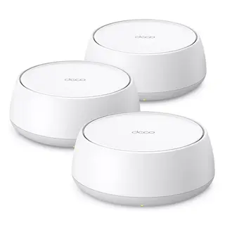 Produktfoto för TP-Link Deco BE22 BE3600 Mesh 3-pack