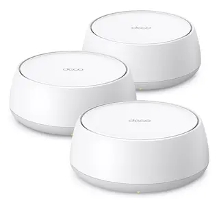 Produktfoto för TP-Link Deco BE22 BE3600 Mesh 3-pack