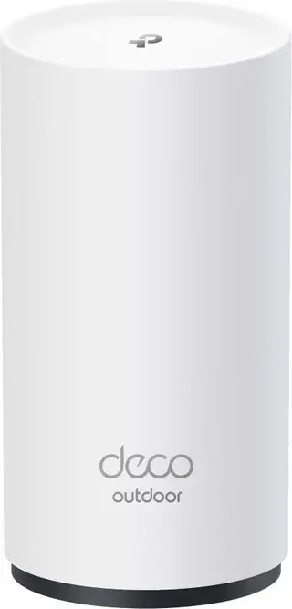 Produktfoto för TP-Link Deco BE25-Outdoor V1 - 802.11a/b/g/n/ac/ax/be (Wi-Fi 7)