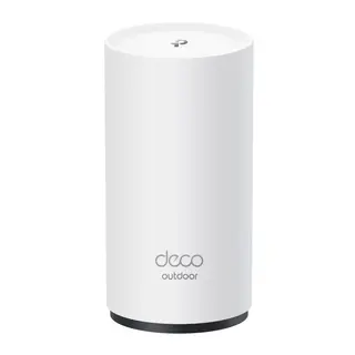 Produktfoto för TP-Link Deco BE25-Outdoor V1 - 802.11a/b/g/n/ac/ax/be (Wi-Fi 7)