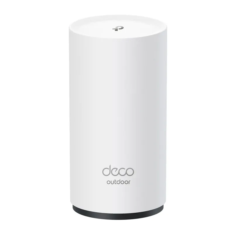 Bild 1 för TP-Link Deco BE25-Outdoor V1 - 802.11a/b/g/n/ac/ax/be (Wi-Fi 7)