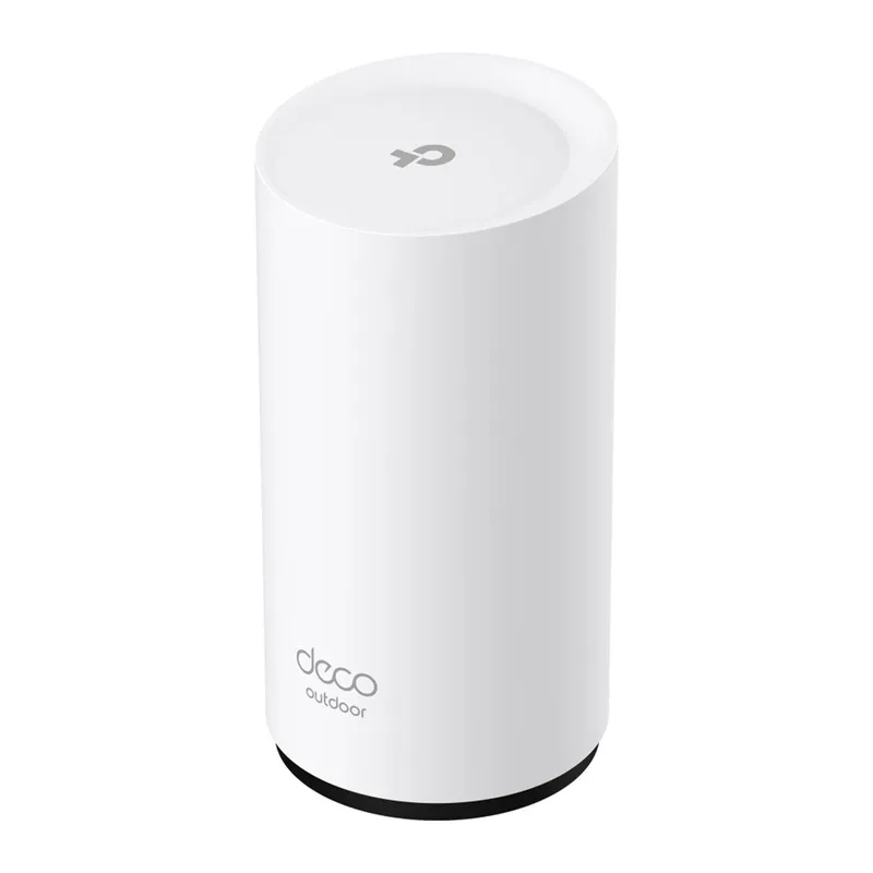 Bild 2 för TP-Link Deco BE25-Outdoor V1 - 802.11a/b/g/n/ac/ax/be (Wi-Fi 7)