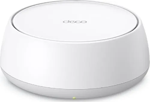 Alternativ bild 0 för Tp-link Deco Be25 Wifi 7 Mesh System 1-pack