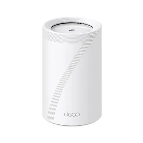 Alternativ bild 0 för TP-link Deco BE65 BE9300 Home Mesh WiFi 7 / 1-pack