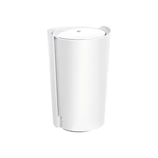 Produktfoto för TP-Link Deco X50-5G, Vit, Intern, Mesh-system, 230 m², 0 - 40 ° C, -40 - 60 ° C