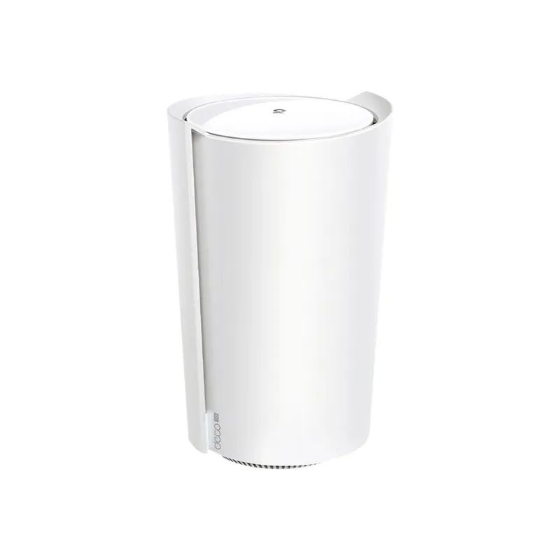 Bild 1 för TP-Link Deco X50-5G, Vit, Intern, Mesh-system, 230 m², 0 - 40 ° C, -40 - 60 ° C
