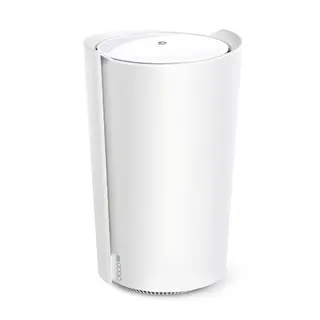 Produktfoto för TP-Link Deco X50-5G, Vit, Intern, Mesh-system, 230 m², 0 - 40 ° C, -40 - 60 ° C