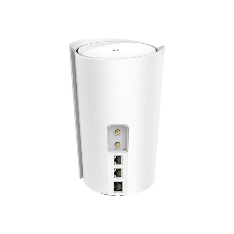 Bild 2 för TP-Link Deco X50-5G, Vit, Intern, Mesh-system, 230 m², 0 - 40 ° C, -40 - 60 ° C
