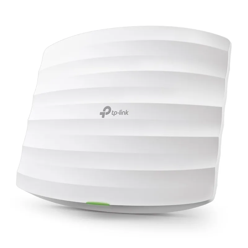Alternativ bild 0 för TP-Link EAP225 AC1350 Wireless MU-MIMO Gigabit Ceiling Mount Access Point