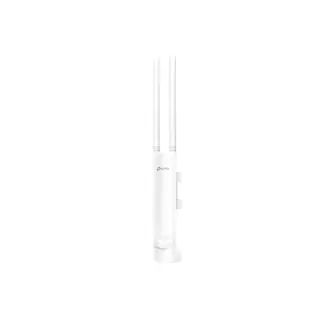 Produktfoto för TP-Link EAP225-Outdoor - Trådlös åtkomstpunkt - Wi-Fi 5 - 2.4 GHz, 5 GHz