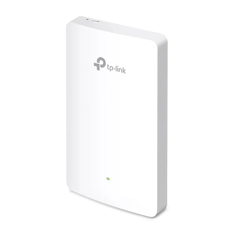 Alternativ bild 0 för TP-Link EAP615-WALL AX1800 Wall Plate WiFi 6 Access Point