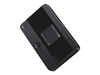 Produktfoto för TP-Link M7350 - Mobil hotspot - 4G LTE - 150 Mbps - 802.11b/g/n