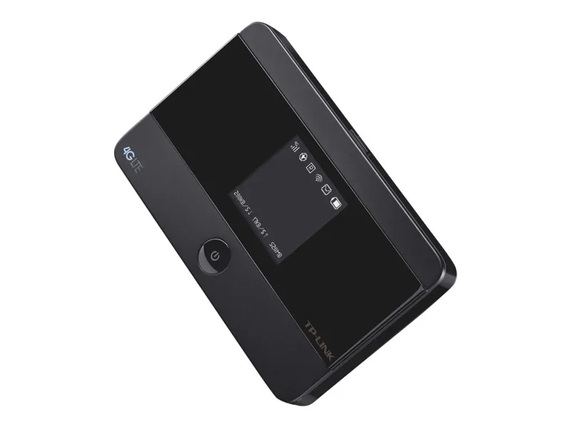 Alternativ bild 0 för TP-Link M7350 - Mobil hotspot - 4G LTE - 150 Mbps - 802.11b/g/n