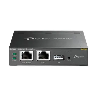 Produktfoto för TP-Link Omada Cloud Controller OC200 - Enhet för nätverksadministration - 100Mb LAN - skrivbord