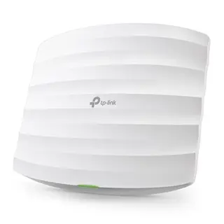Produktfoto för TP-Link Omada EAP115 - Trådlös åtkomstpunkt - 1GbE - Wi-Fi - 2.4 GHz