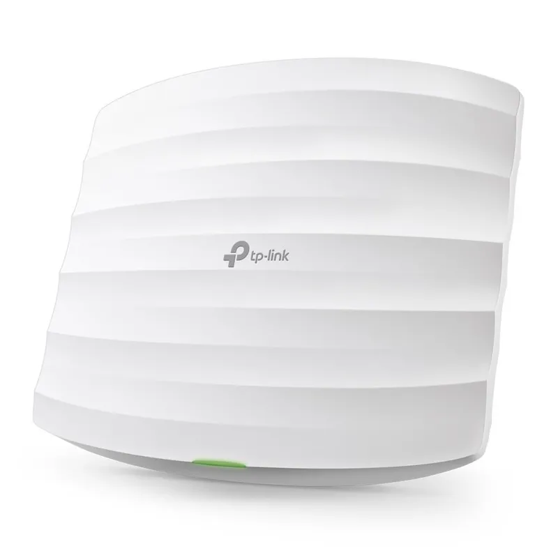 Alternativ bild 0 för TP-Link Omada EAP115 - Trådlös åtkomstpunkt - 1GbE - Wi-Fi - 2.4 GHz