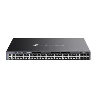 Produktfoto för Tp-link Omada Sg6654xhp V1