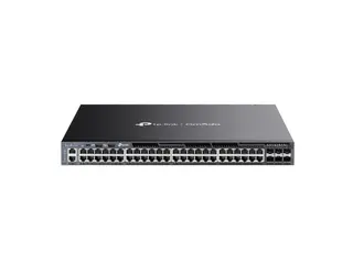 Produktfoto för Tp-link Omada Sg6654xhp V1