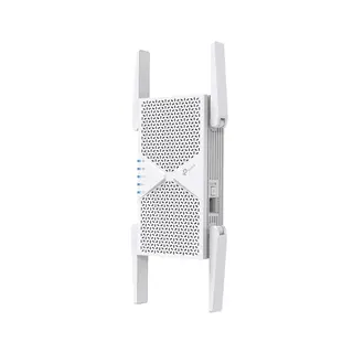 Produktfoto för TP-Link RE405BE BE6500 Dual-Band Wi-Fi 7 räckviddsförlängare