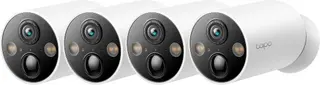 Produktfoto för TP-link Tapo C425 Övervakningskamera med Wi-fi 4-pack