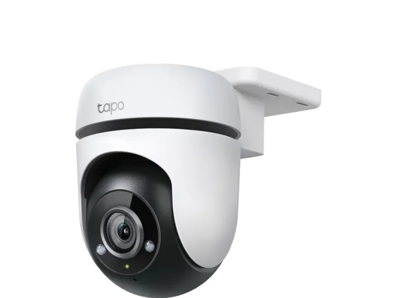 Alternativ bild 0 för TP-Link Tapo C500, IP-säkerhetskamera, Utomhus, Trådlös, Tak, Svart, Vit, Kupol-formad