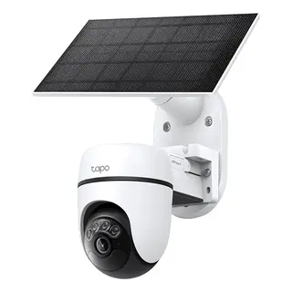 Produktfoto för TP-Link Tapo C610 KIT