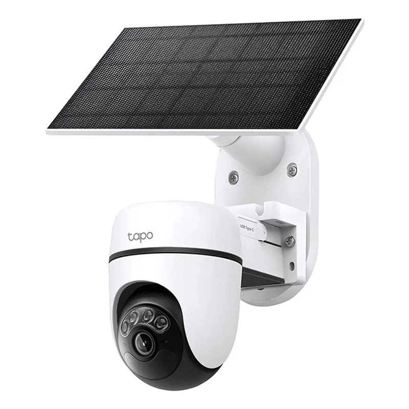 Bild 1 för TP-Link Tapo C610 KIT