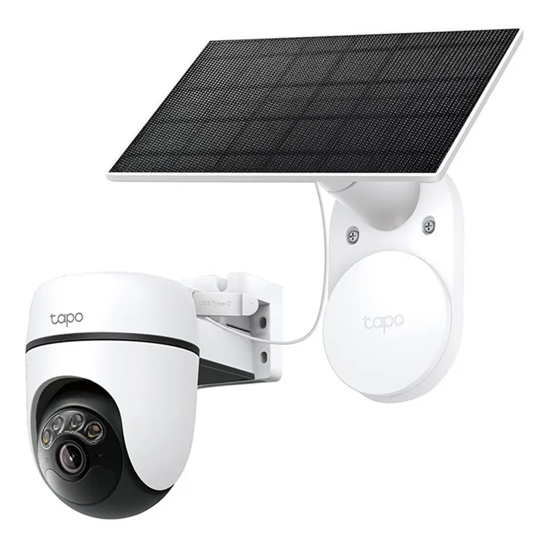 Bild 2 för TP-Link Tapo C610 KIT