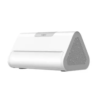 Produktfoto för TP-Link Tapo H500, Basenhet, inomhus, Vit, Kabel & Trådlös