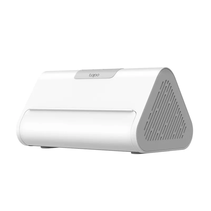 Bild 1 för TP-Link Tapo H500, Basenhet, inomhus, Vit, Kabel & Trådlös