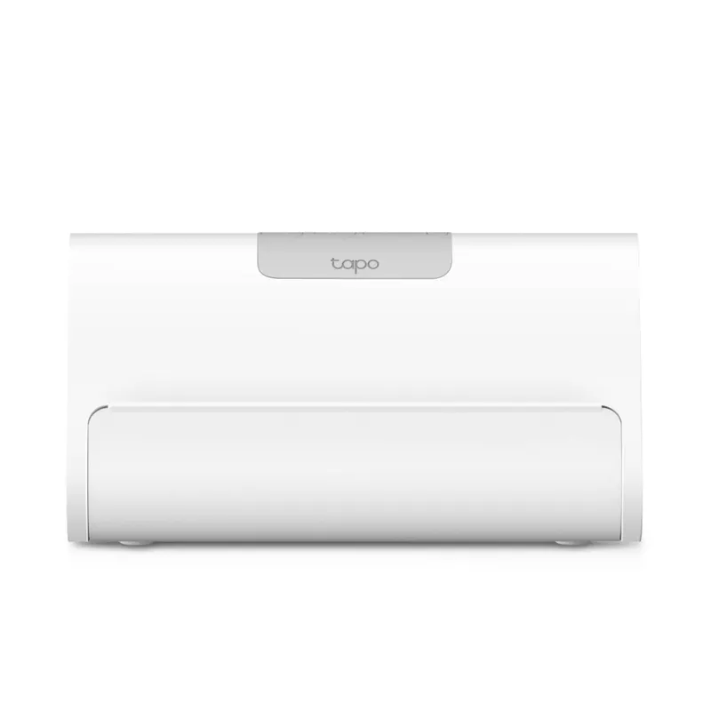 Bild 2 för TP-Link Tapo H500, Basenhet, inomhus, Vit, Kabel & Trådlös