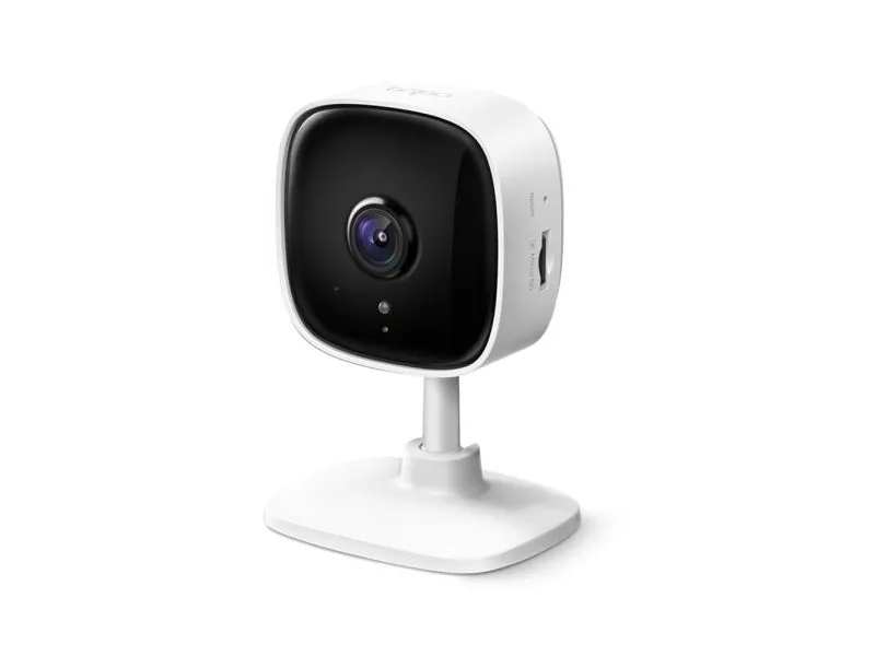 Alternativ bild 0 för TP-Link TC60, IP-säkerhetskamera, inomhus, Trådlös, CE, IC, RCM, Skrivbord/vägg, Svart, Vit