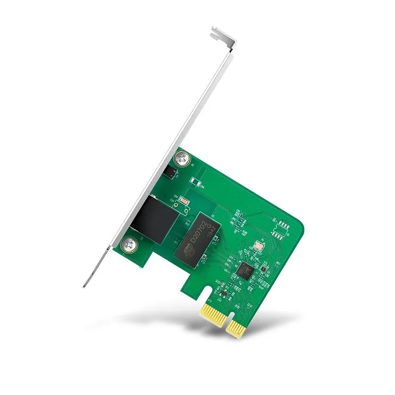 Alternativ bild 0 för TP-Link TG-3468 - Nätverksadapter - PCIe - Gigabit Ethernet