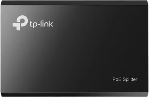 Alternativ bild 0 för TP-Link TL-POE10R - PoE fordeler