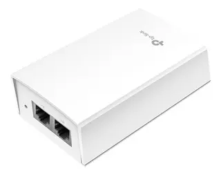 Produktfoto för TP-Link TL-POE4824G - Strömtillförsel - utgångskontakter: 1
