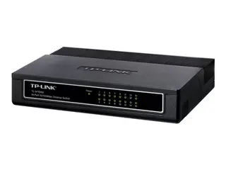 Produktfoto för TP-Link TL SF1016D