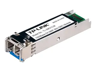 Produktfoto för TP-Link TL SM311LM MINI GBICMODUL MMF