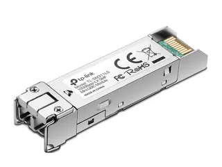 Produktfoto för TP-Link TL SM311LS MINI GBICMODUL SMF