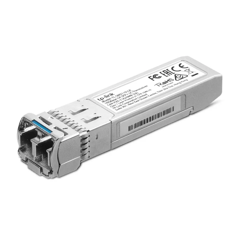 Alternativ bild 0 för Tp-link Tl-sm5110-lr V1 10 Gigabit Ethernet
