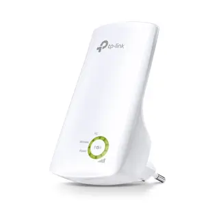 Produktfoto för TP-Link TL-WA854RE 300Mbps Universal WiFi Range Extender - Räckviddsökare för wifi - Wi-Fi - 2.4 GHz