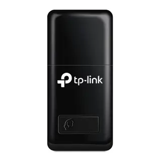 Produktfoto för TP-Link TL-WN823N - Nätverksadapter - USB 2.0 - 802.11b/g/n
