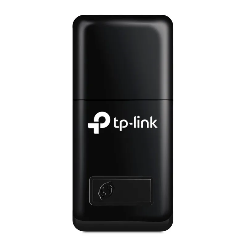 Alternativ bild 0 för TP-Link TL-WN823N - Nätverksadapter - USB 2.0 - 802.11b/g/n