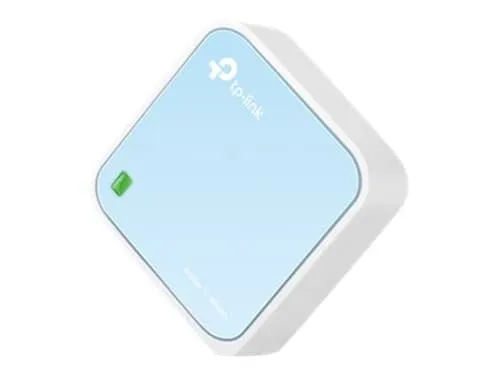 Alternativ bild 0 för TP-Link TL-WR802N - trådlös router - 802.11b/g/n - Wireless router N Standard - 802.11n