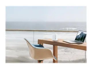 Produktfoto för TP-Link TL-WR902AC - - trådlös router - - Wi-Fi 5 - Dubbelband