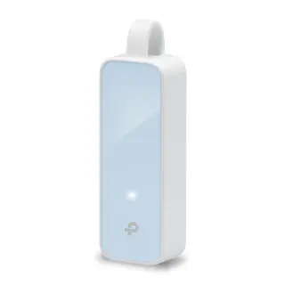 Produktfoto för TP-Link UE200 - Nätverksadapter - USB 2.0 - 10/100 Ethernet