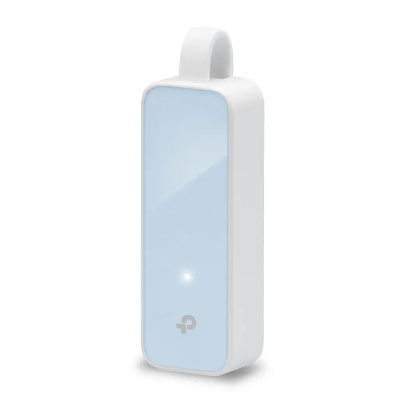 Alternativ bild 0 för TP-Link UE200 - Nätverksadapter - USB 2.0 - 10/100 Ethernet