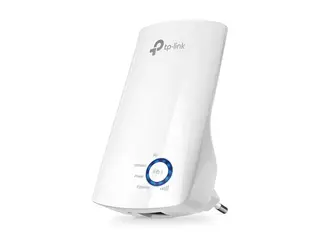 Produktfoto för TP-Link Universal Wireless-N Range Extender