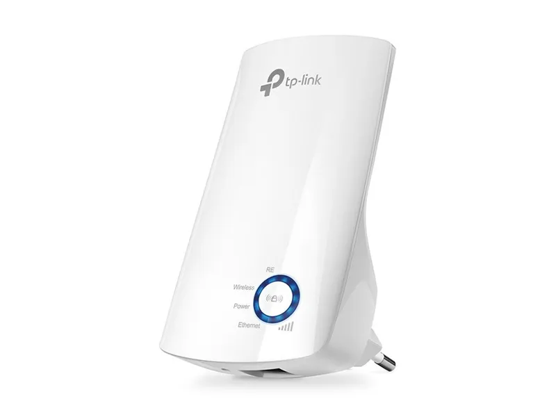 Alternativ bild 0 för TP-Link Universal Wireless-N Range Extender