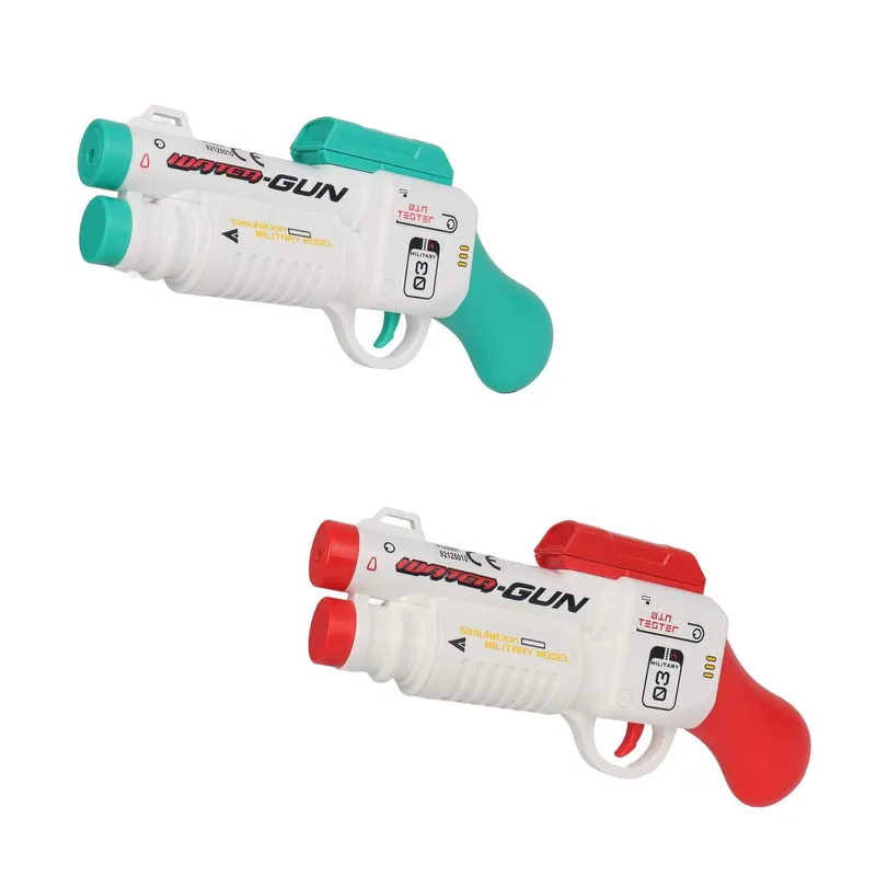 Bild 1 för Tr-E27 Elektronisk Vattenpistol